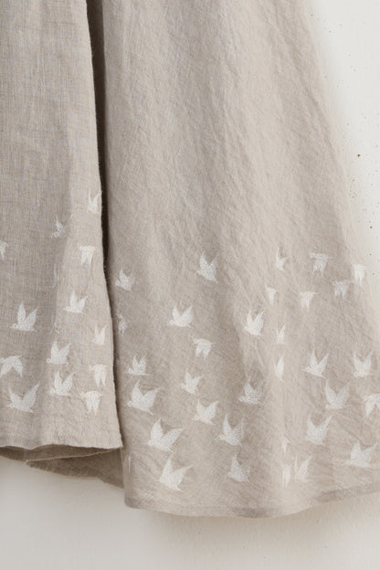 WAYBACK SKIRT