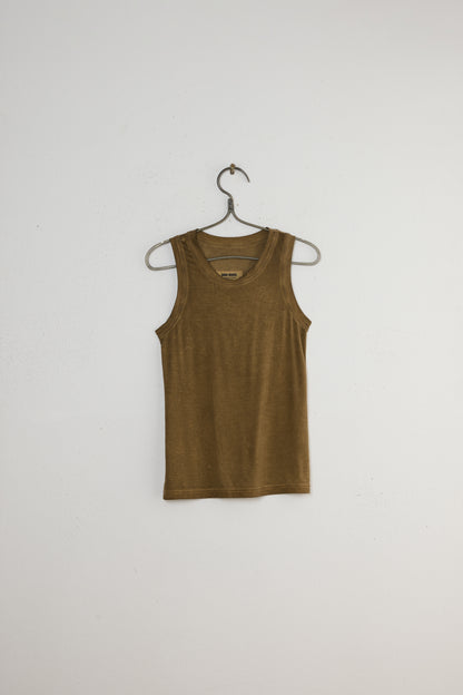 TI TANK TOP