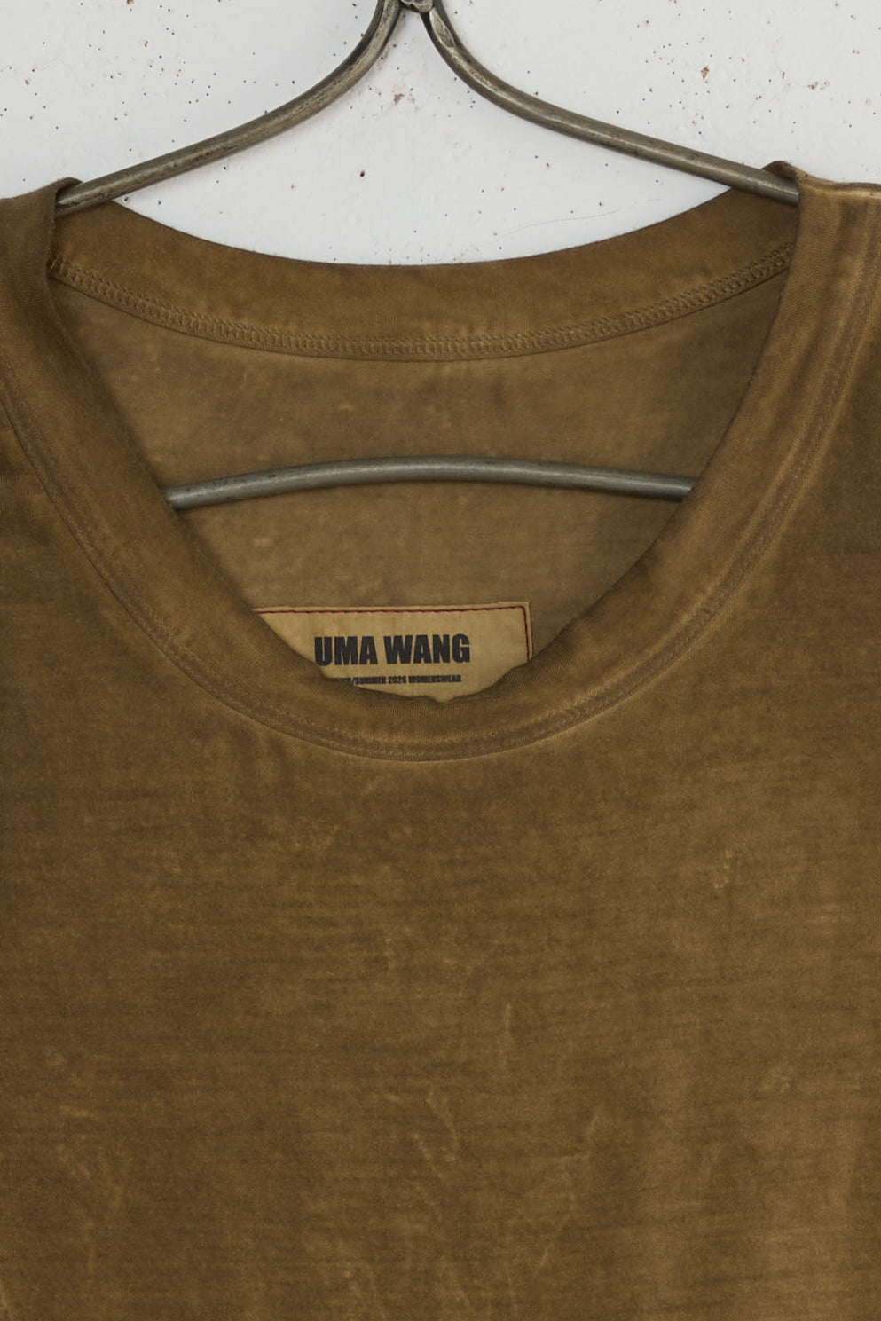 TI TANK TOP