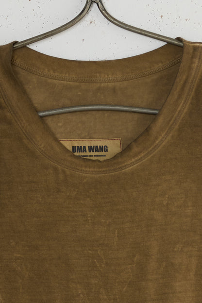 TI TANK TOP