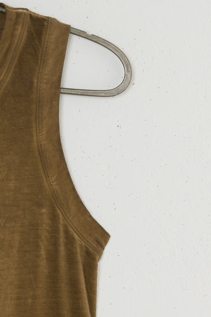TI TANK TOP