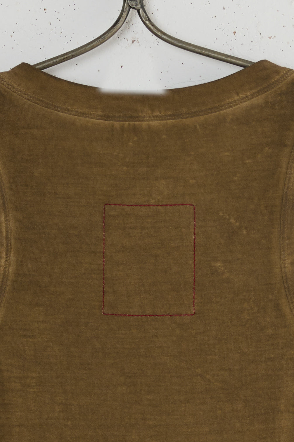 TI TANK TOP