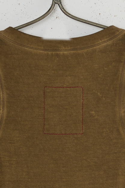 TI TANK TOP