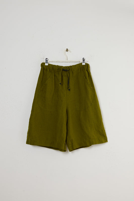 CHARLIE L BERMUDA SHORTS