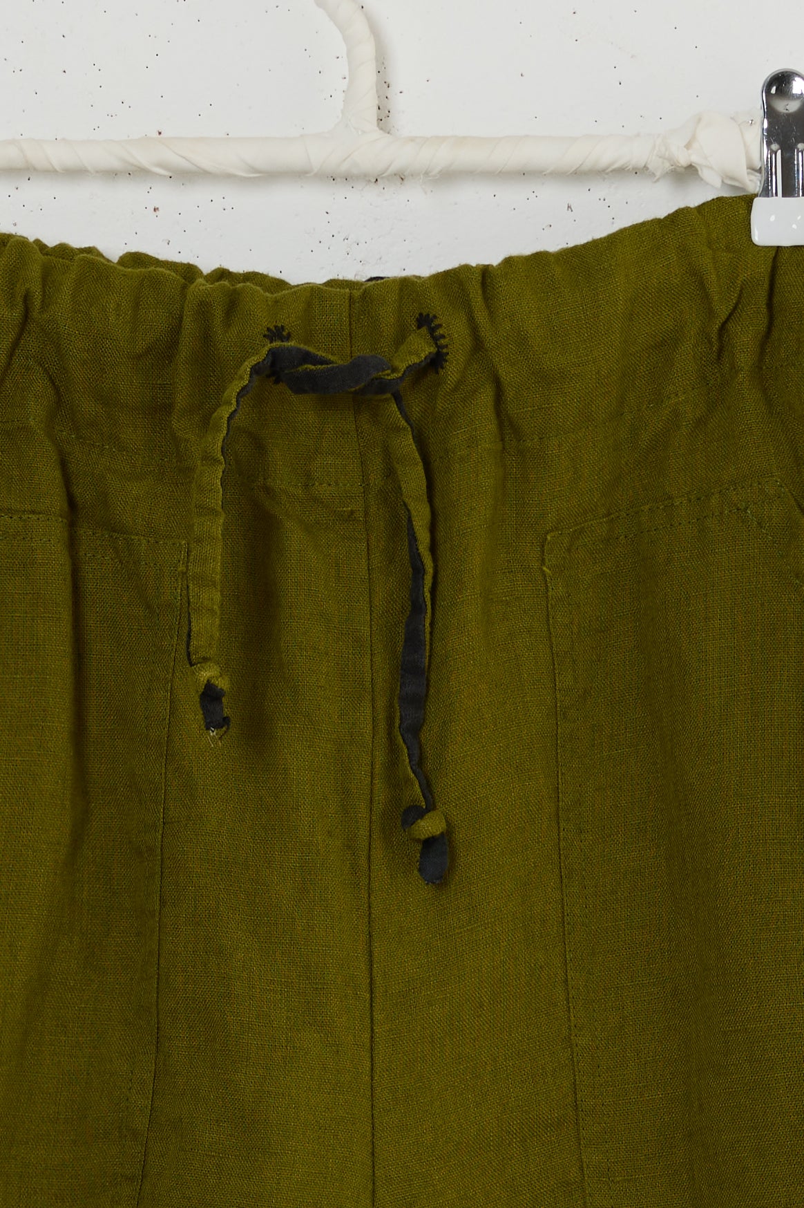 CHARLIE L BERMUDA SHORTS