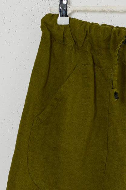 CHARLIE L BERMUDA SHORTS