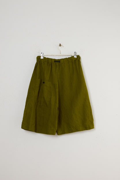 CHARLIE L BERMUDA SHORTS