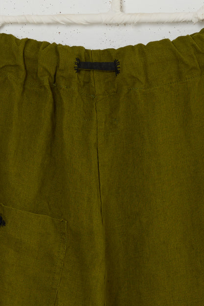 CHARLIE L BERMUDA SHORTS