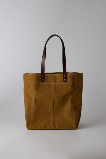DOUBLE HANDLE BAG