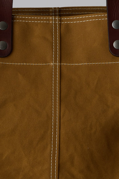 DOUBLE HANDLE BAG