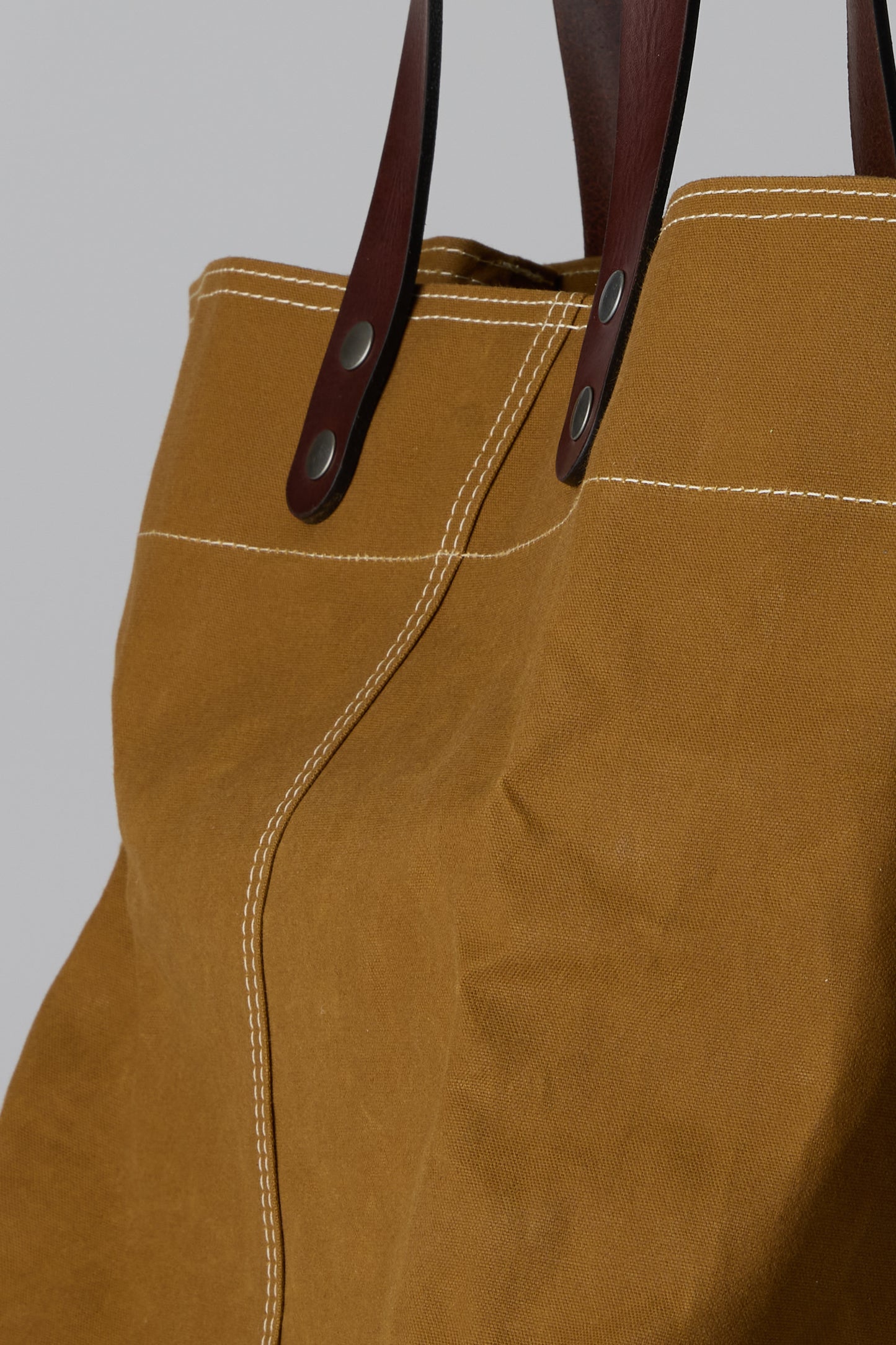 DOUBLE HANDLE BAG