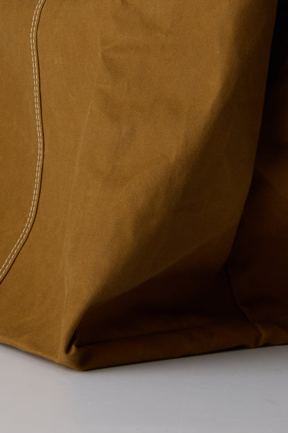DOUBLE HANDLE BAG