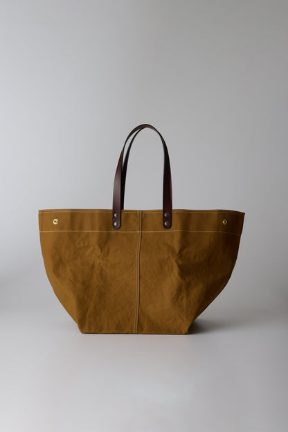 DOUBLE HANDLE BAG