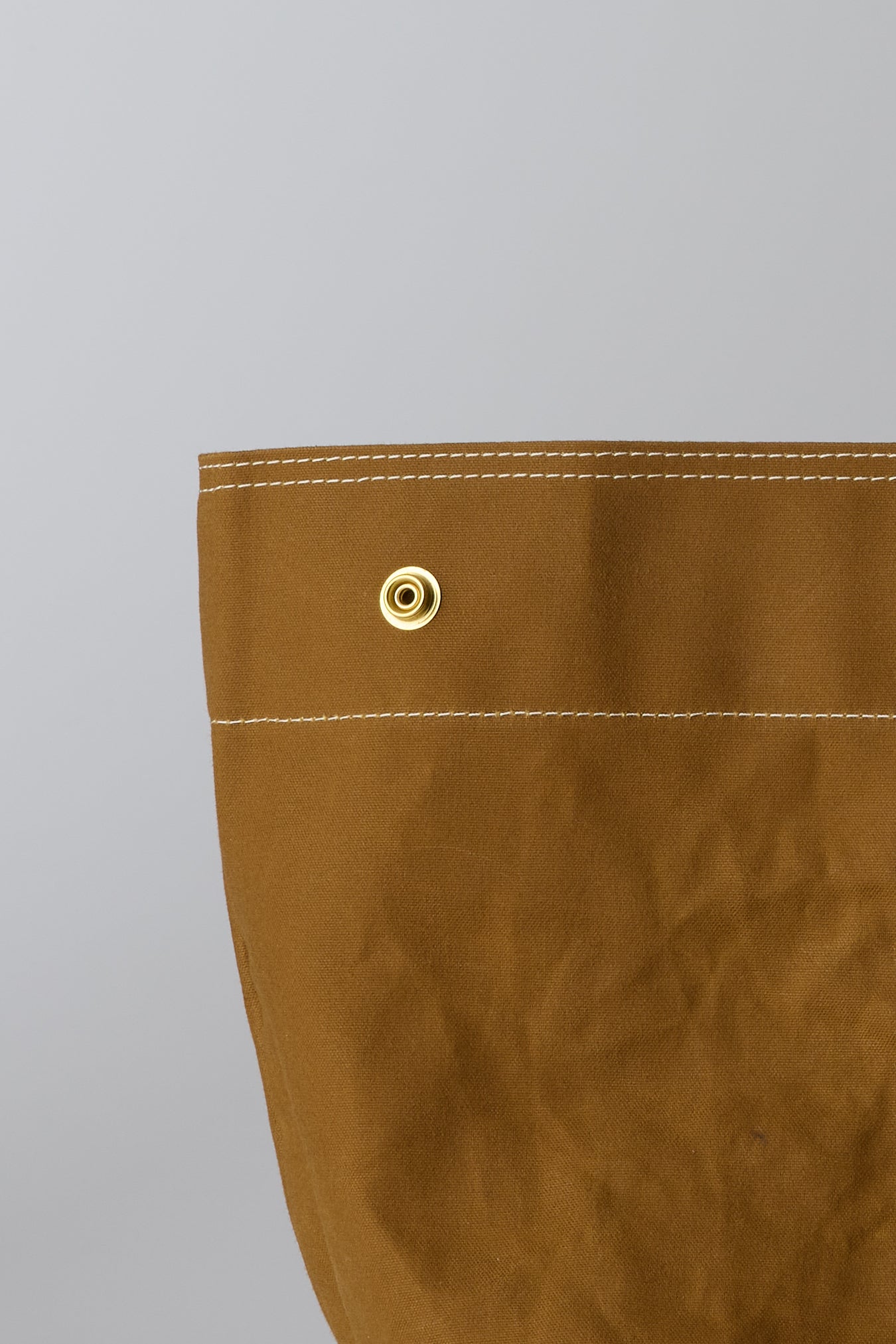 DOUBLE HANDLE BAG