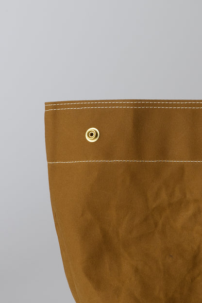 DOUBLE HANDLE BAG