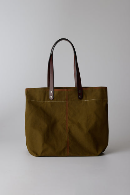 DOUBLE HANDLE BAG