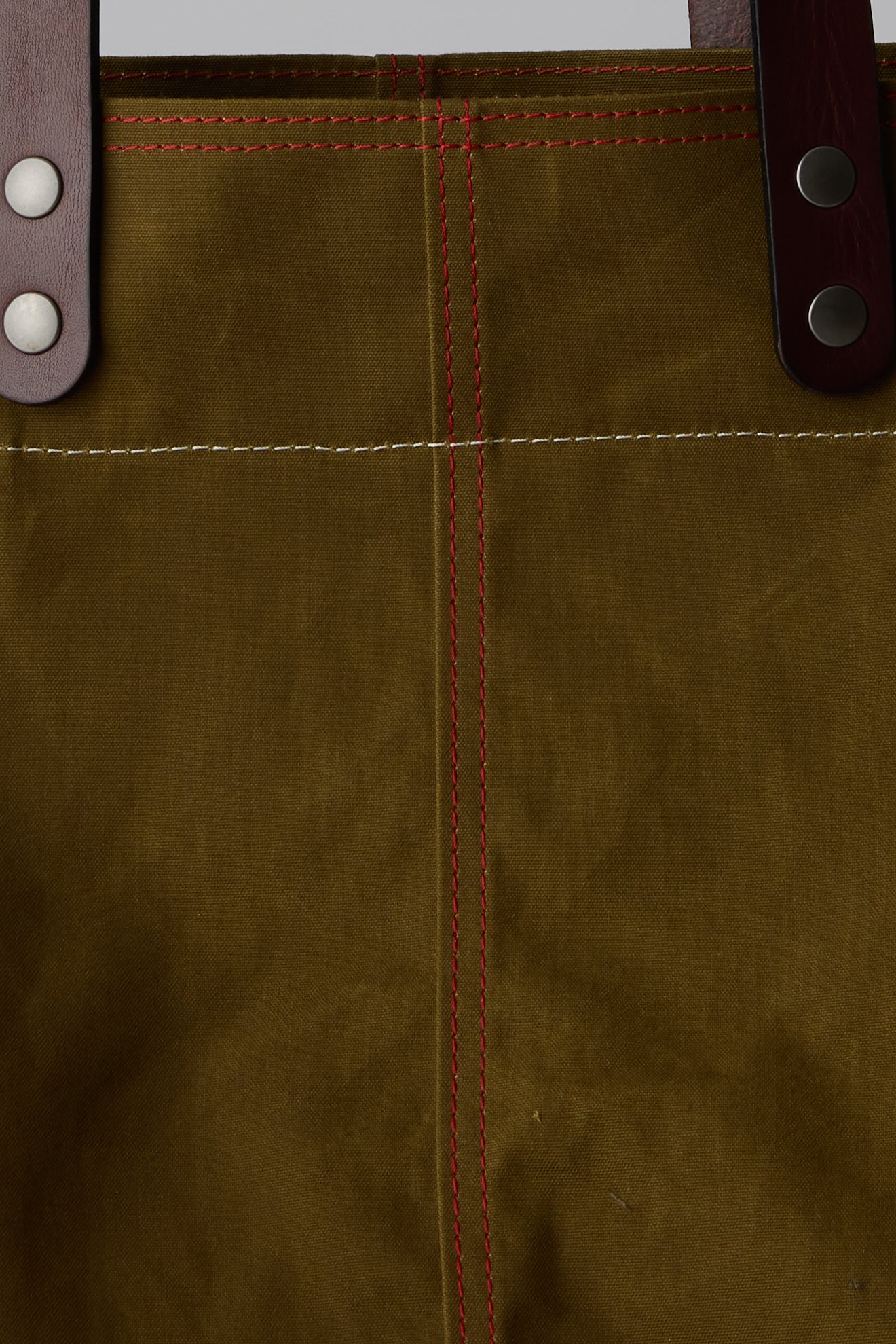DOUBLE HANDLE BAG