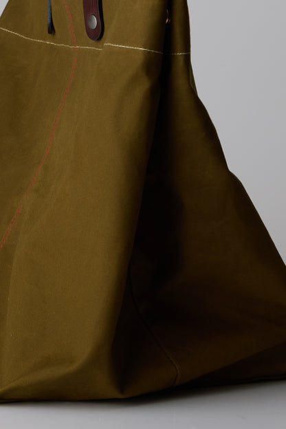 DOUBLE HANDLE BAG