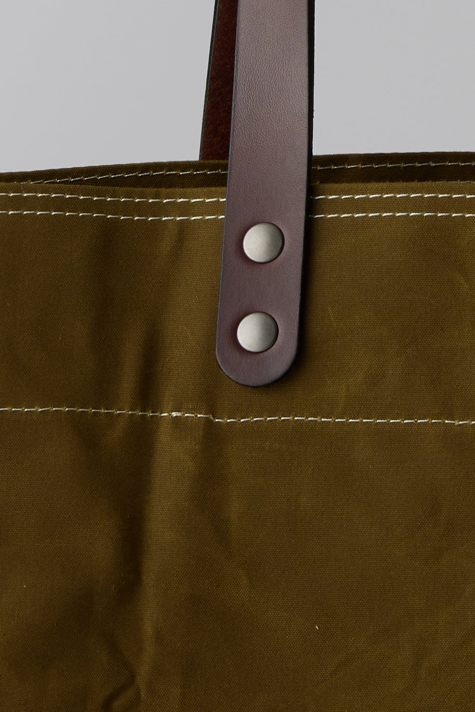 DOUBLE HANDLE BAG