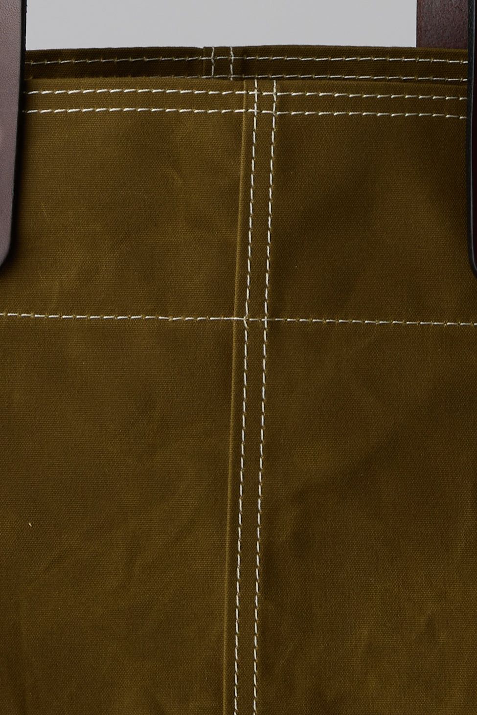 DOUBLE HANDLE BAG