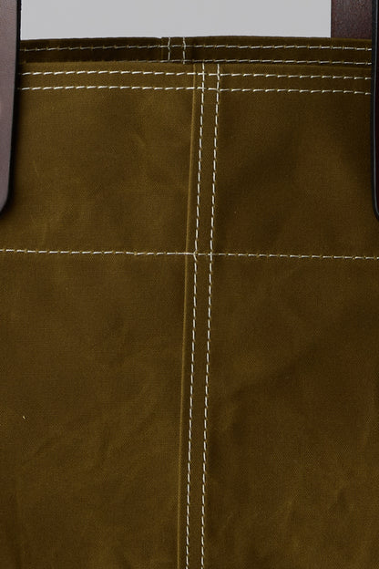 DOUBLE HANDLE BAG