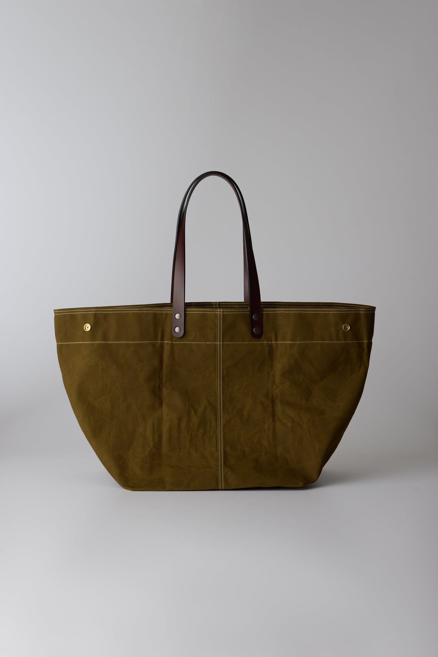 DOUBLE HANDLE BAG