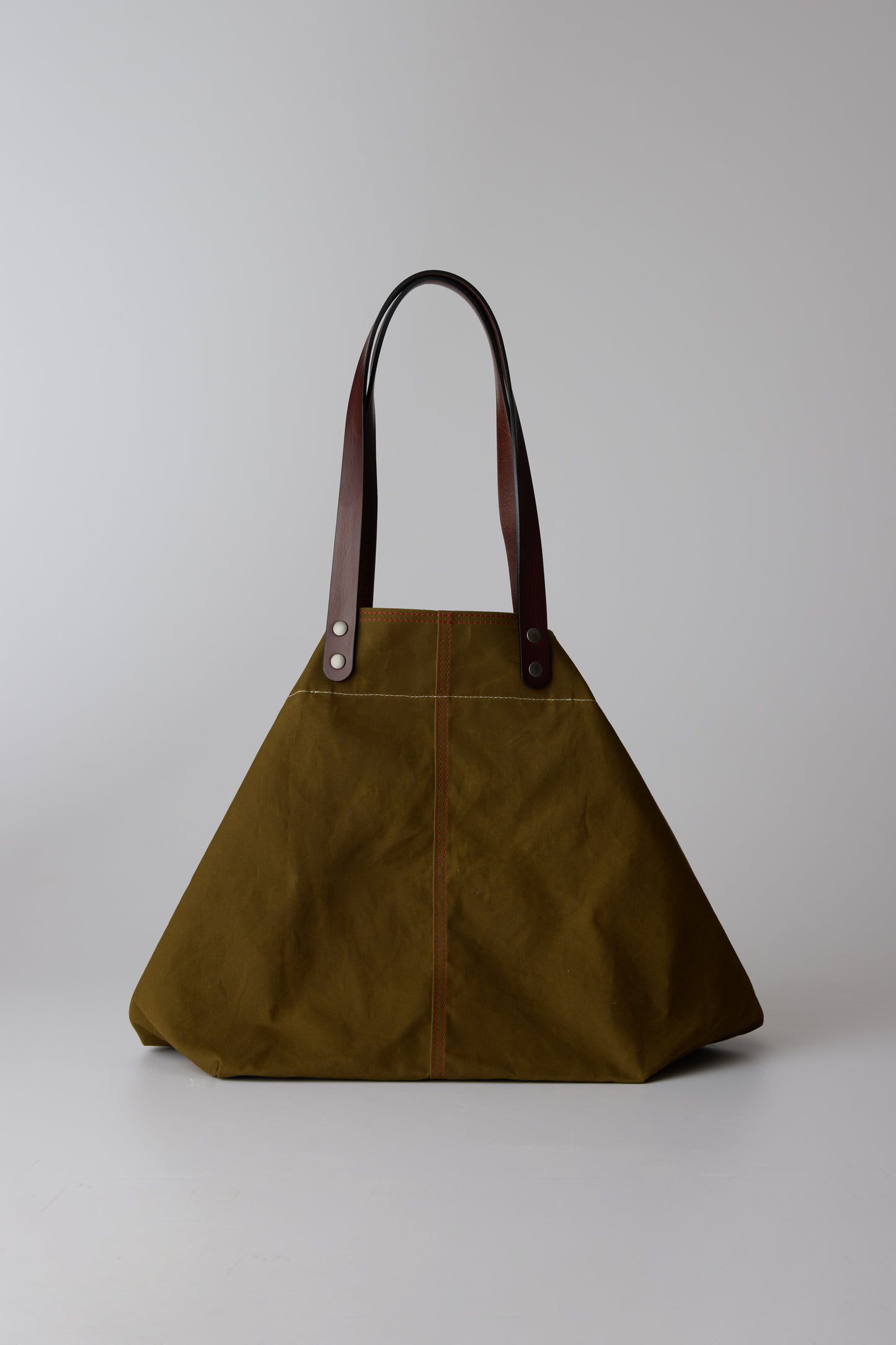 DOUBLE HANDLE BAG