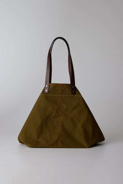 DOUBLE HANDLE BAG