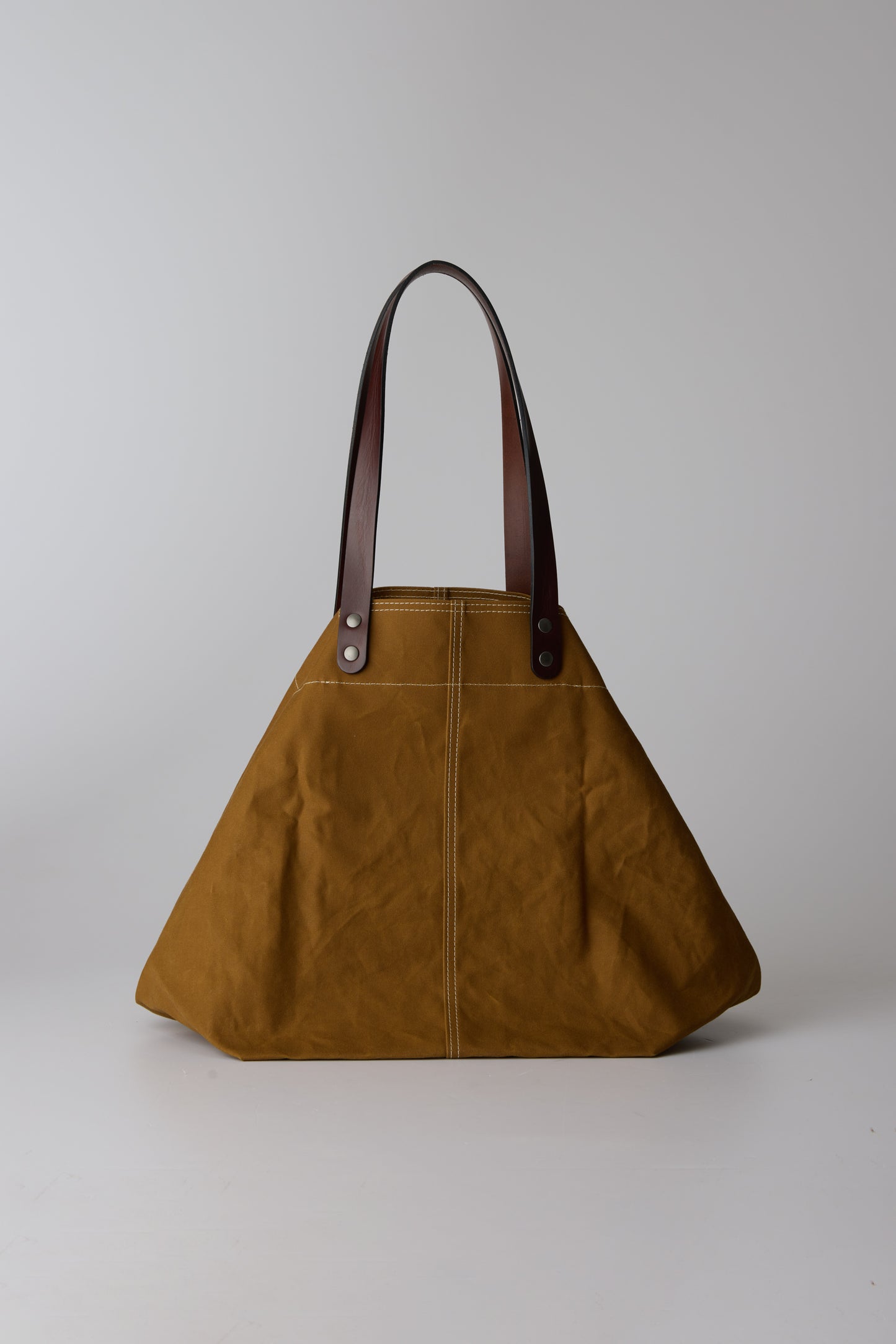 DOUBLE HANDLE BAG