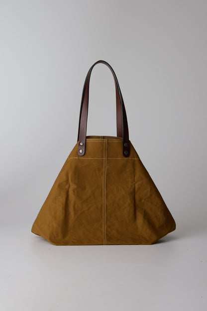 DOUBLE HANDLE BAG