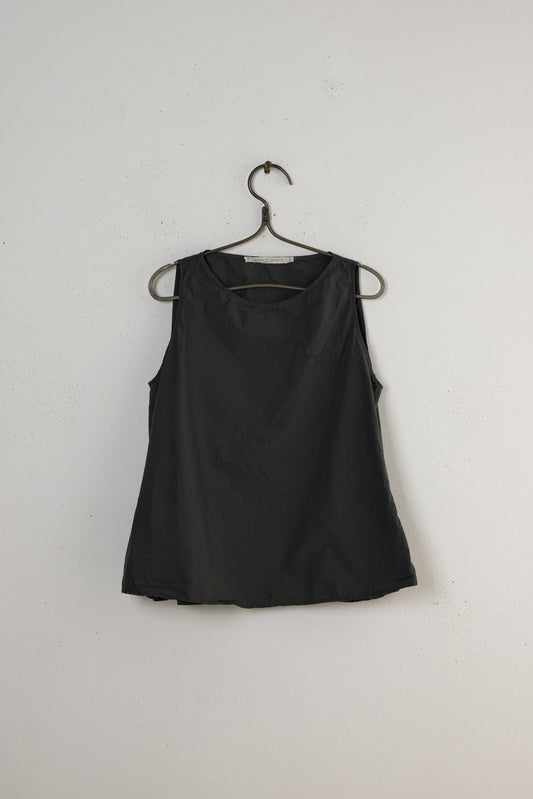 SLEEVELESS TOP TC