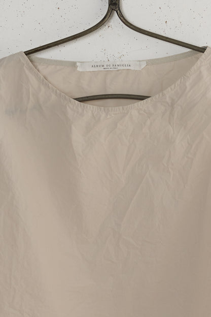 SLEEVELESS TOP TC