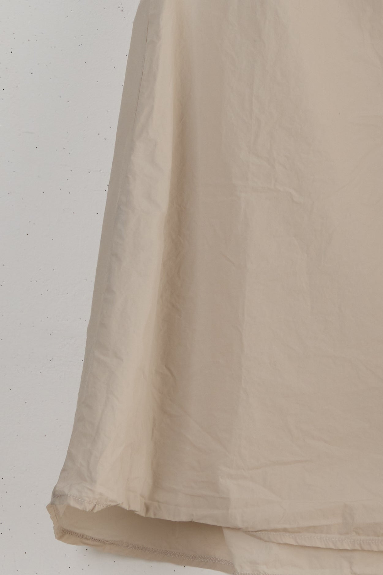 SLEEVELESS TOP TC