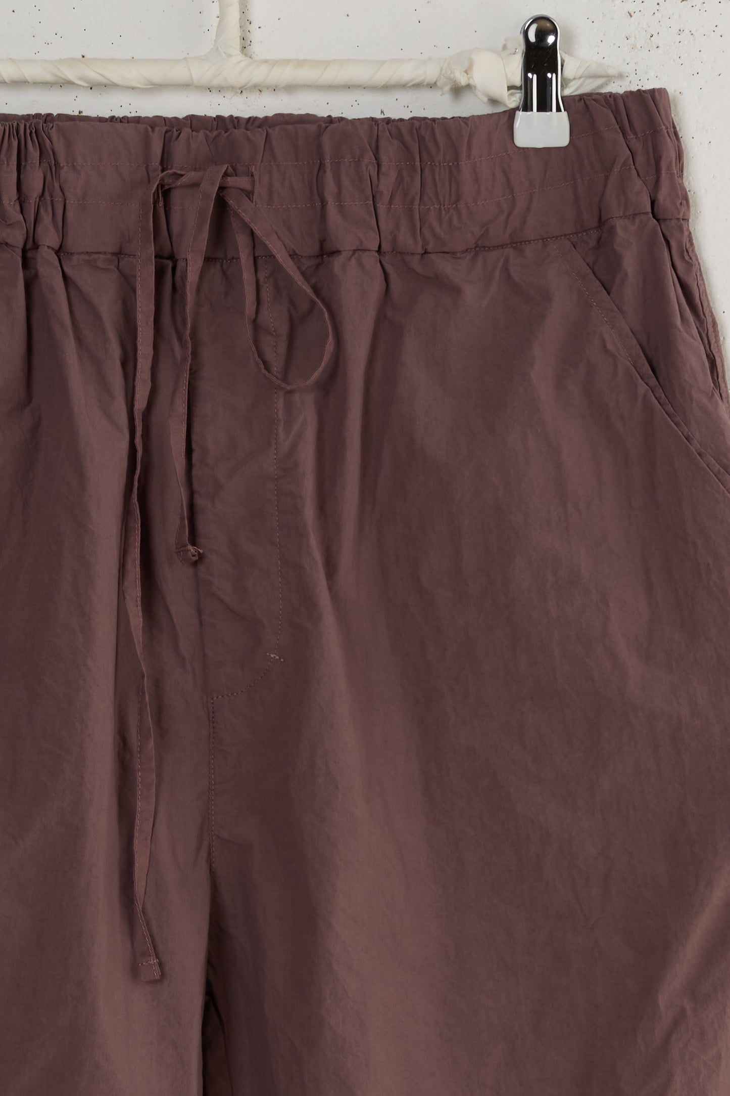WIDE & SHORT TROUSERS TC