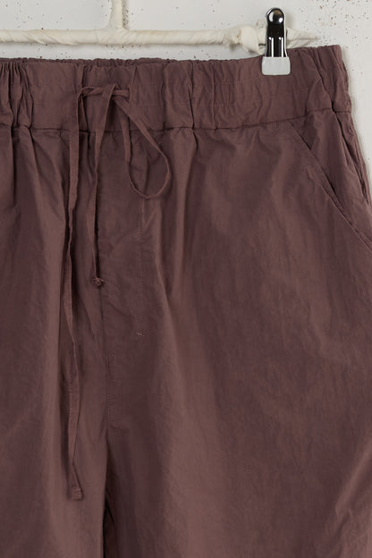 WIDE & SHORT TROUSERS TC