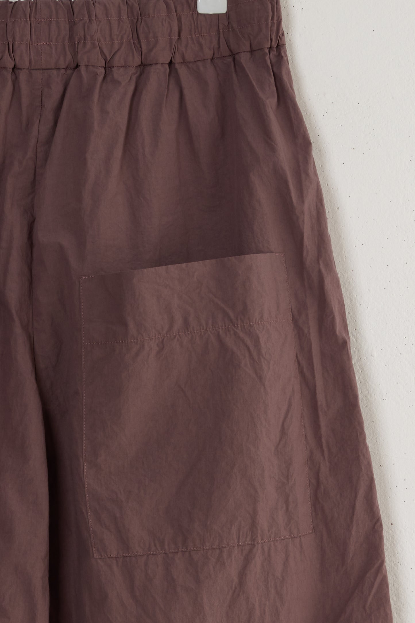 WIDE & SHORT TROUSERS TC