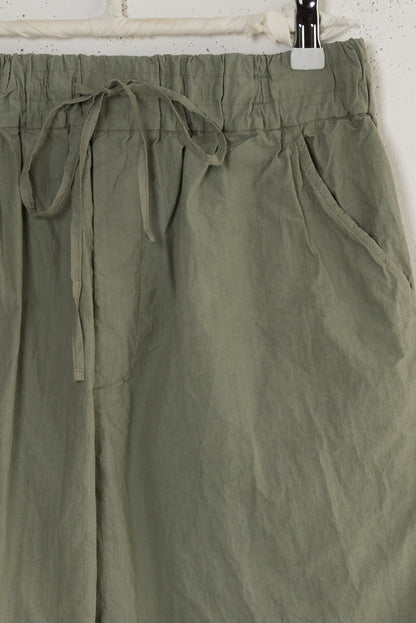 WIDE & SHORT TROUSERS TC
