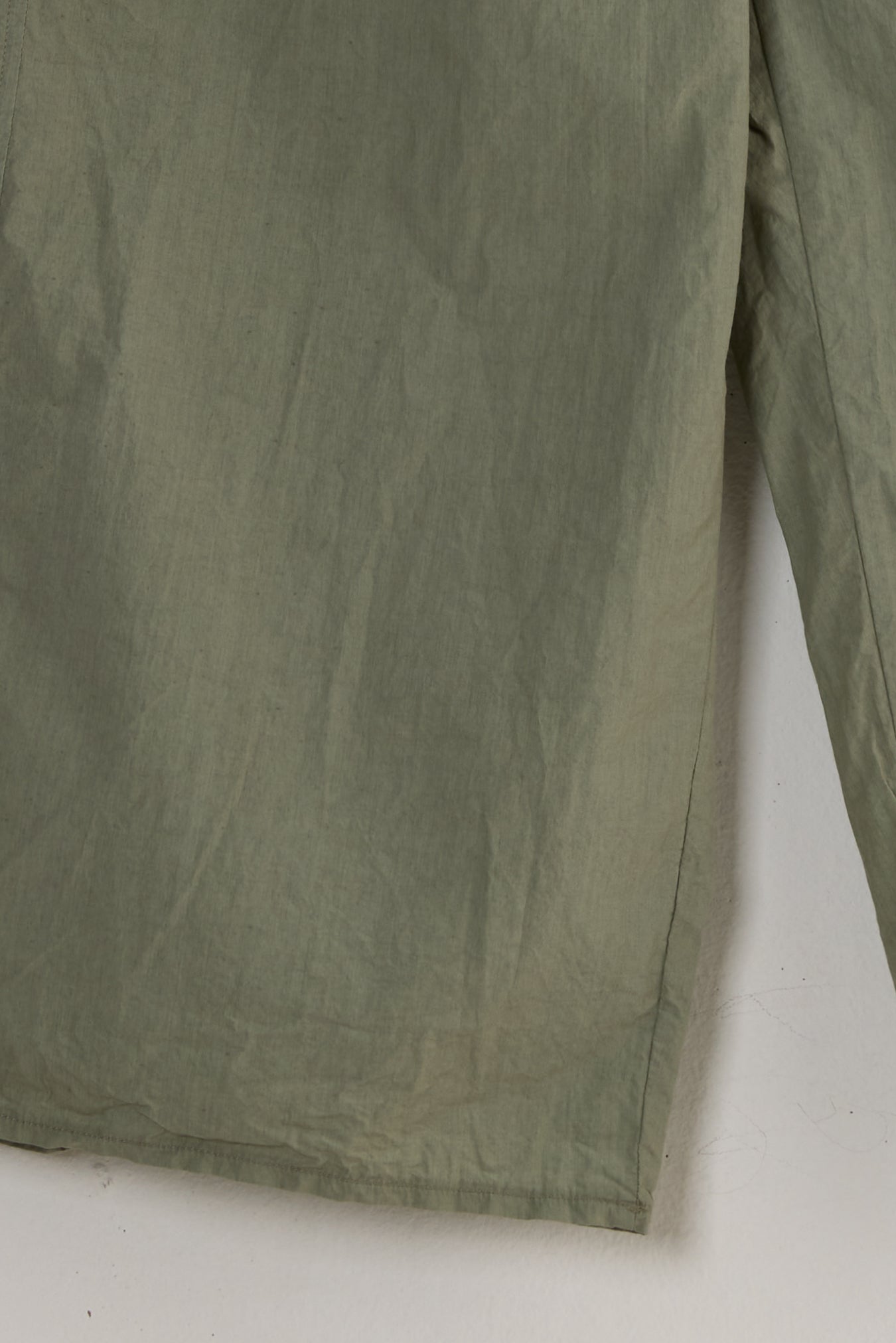WIDE & SHORT TROUSERS TC