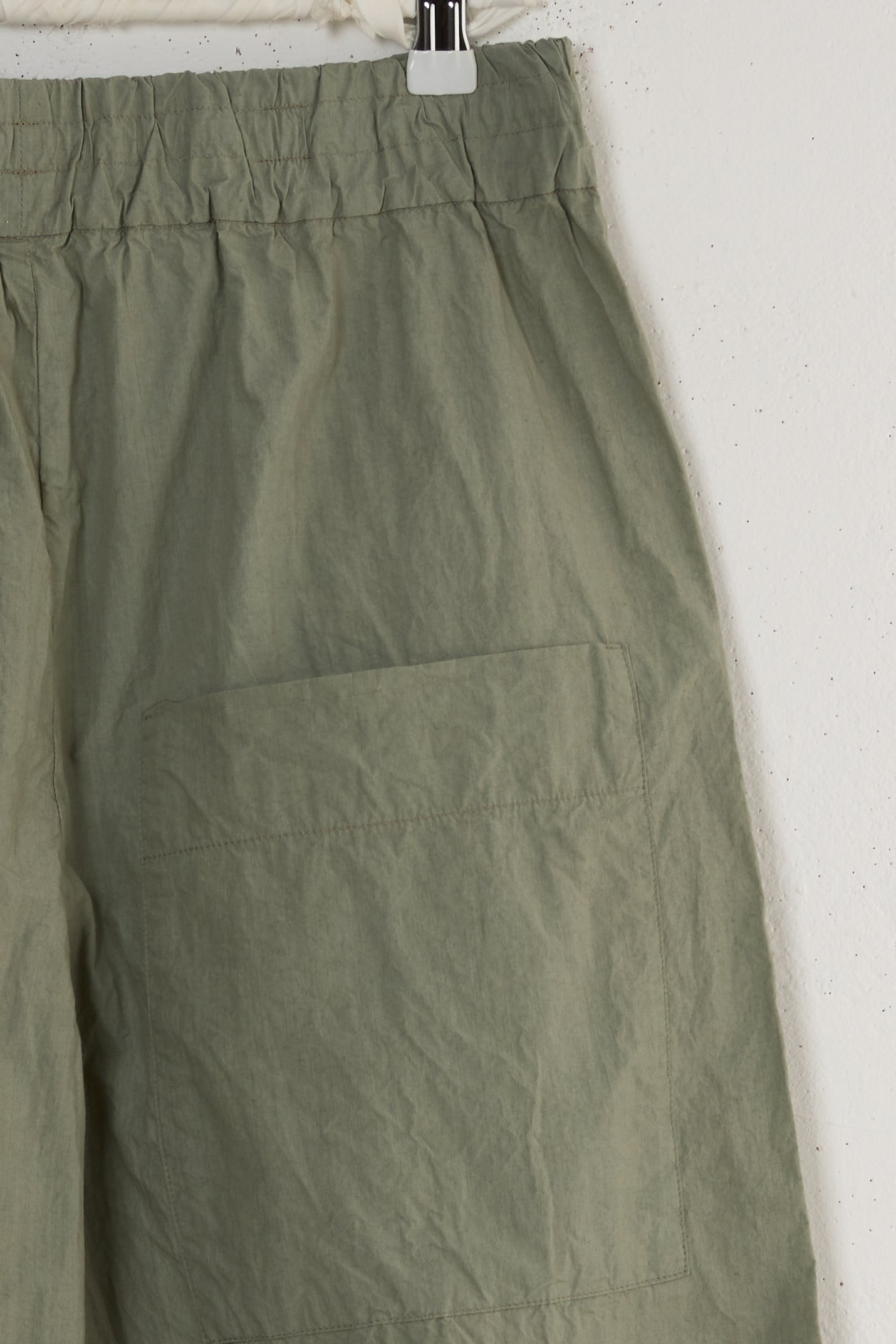 WIDE & SHORT TROUSERS TC