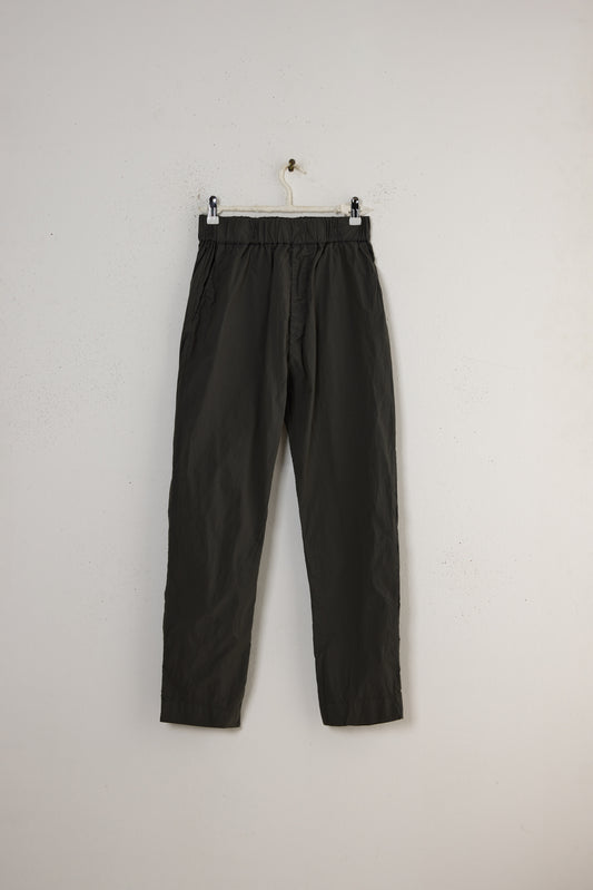SLIM TROUSERS TS