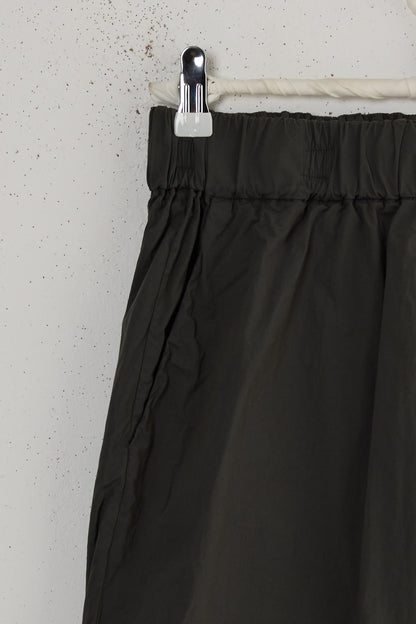 SLIM TROUSERS TS