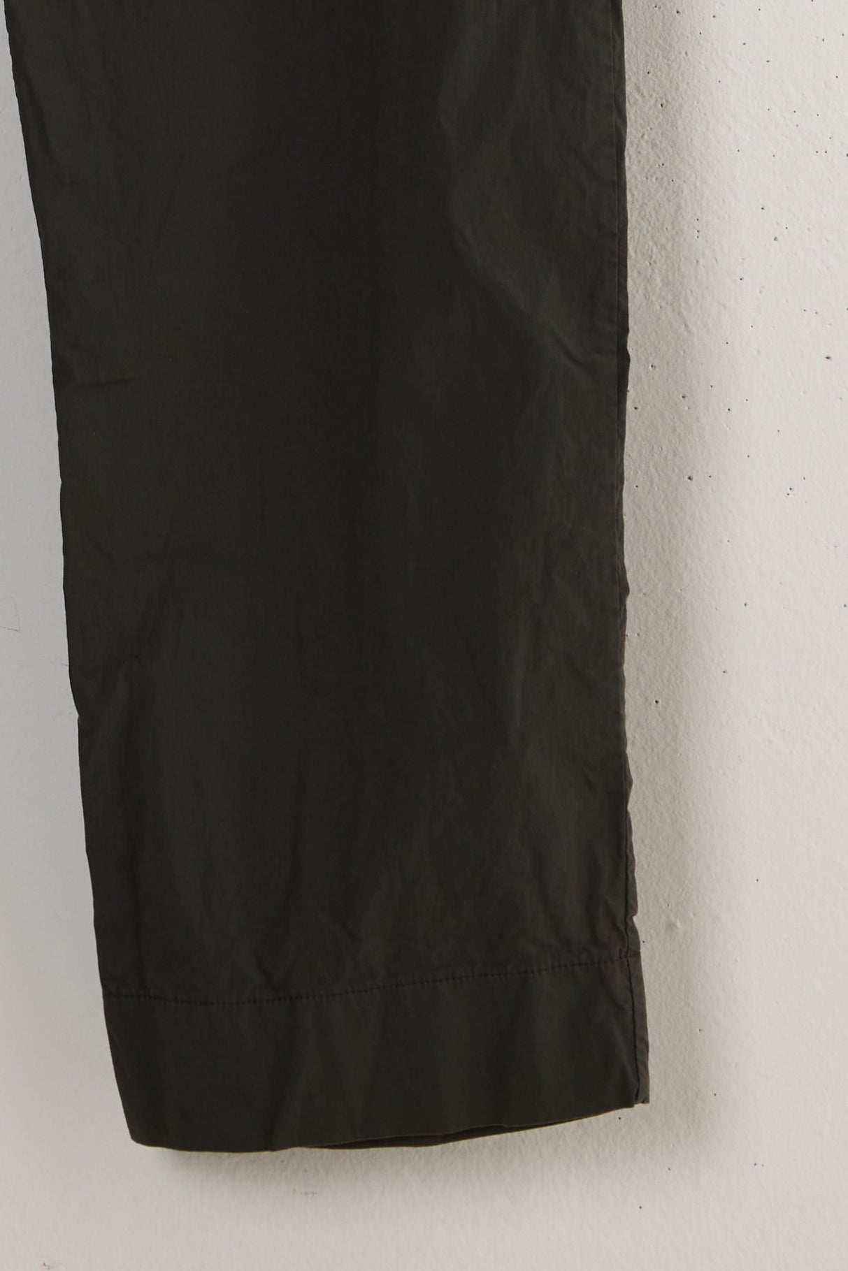 SLIM TROUSERS TS