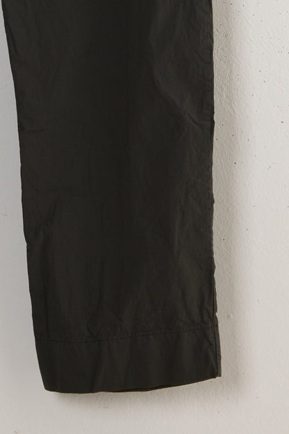 SLIM TROUSERS TS