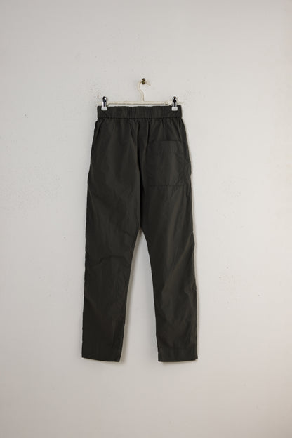 SLIM TROUSERS TS