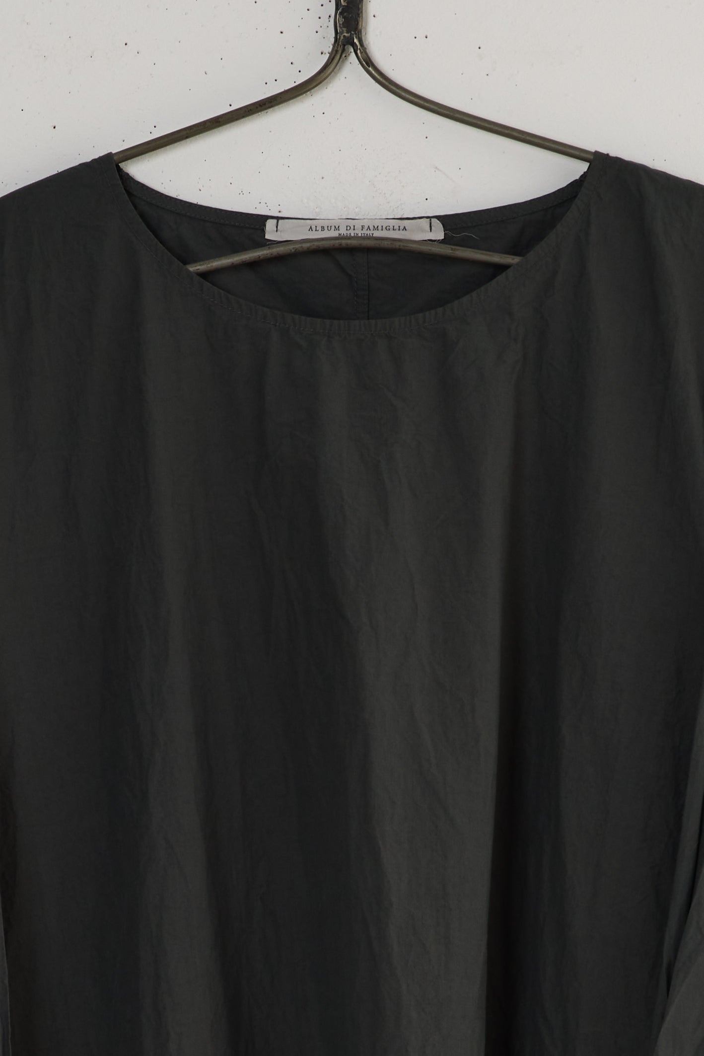 T-SHIRT DRESS TC