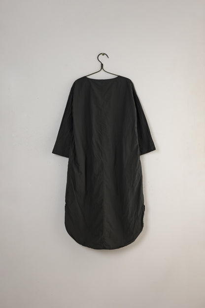 T-SHIRT DRESS TC