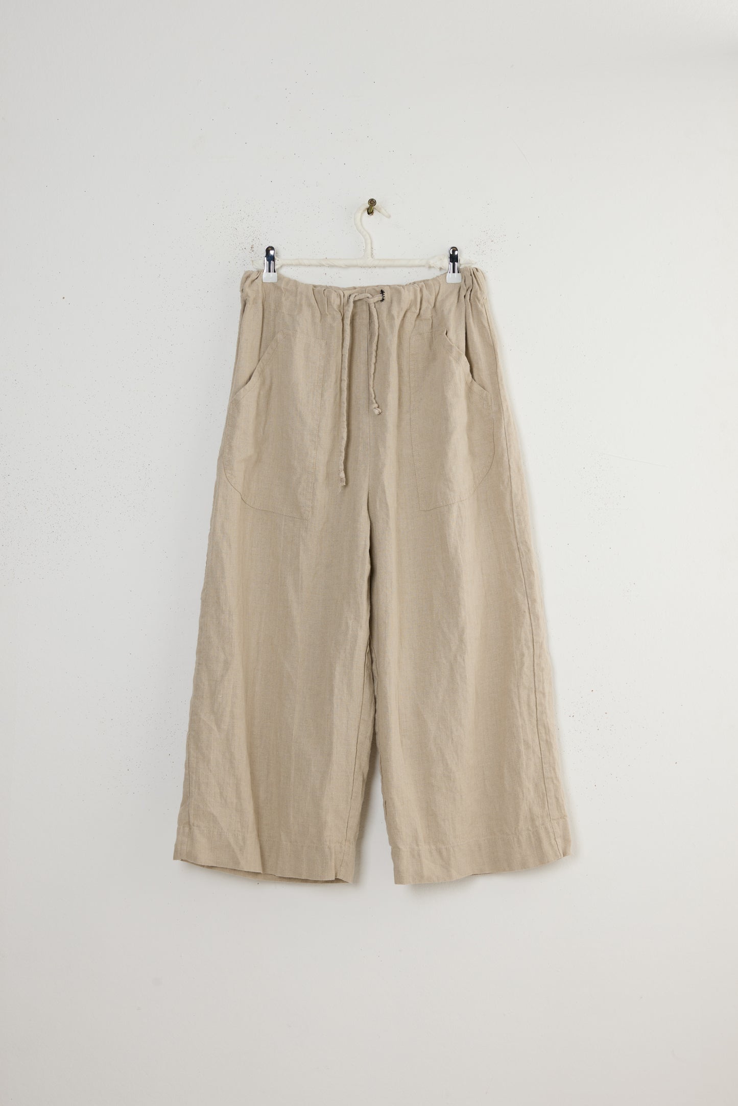 CHARLIE L TROUSERS