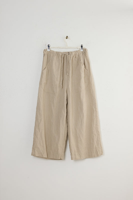 CHARLIE L TROUSERS