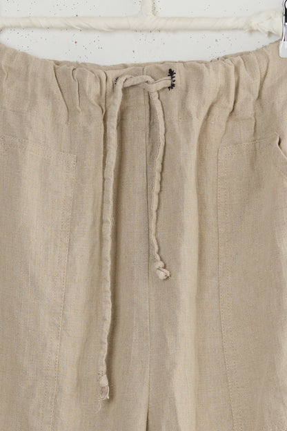 CHARLIE L TROUSERS