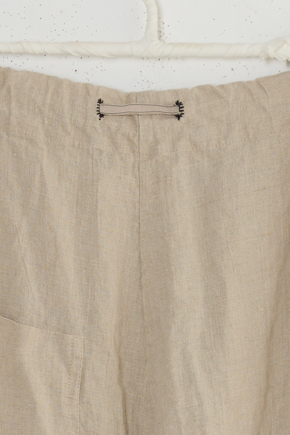 CHARLIE L TROUSERS